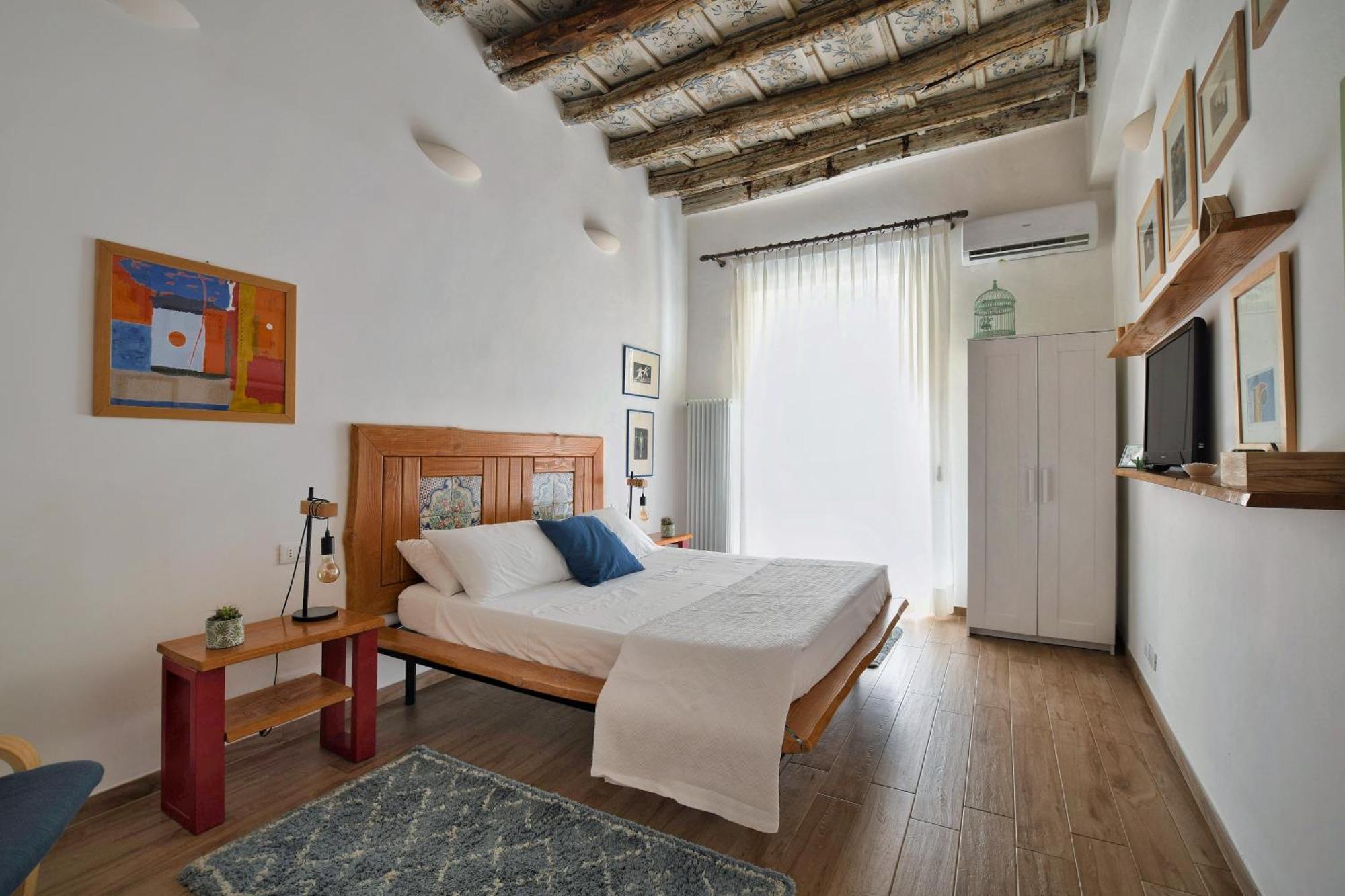 Iflat Palazzo Ragusi Apartamento Palermo Exterior foto