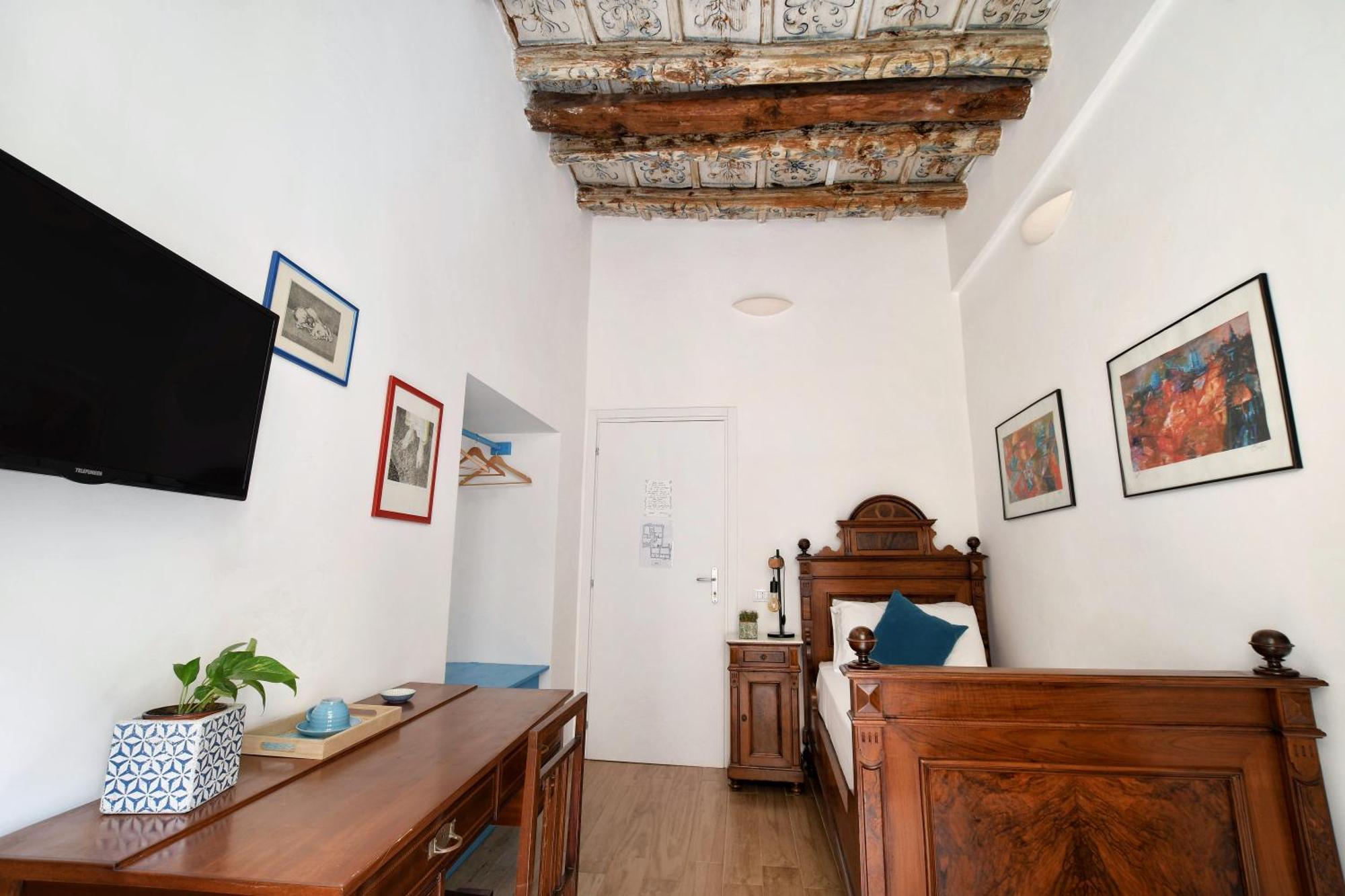 Iflat Palazzo Ragusi Apartamento Palermo Exterior foto